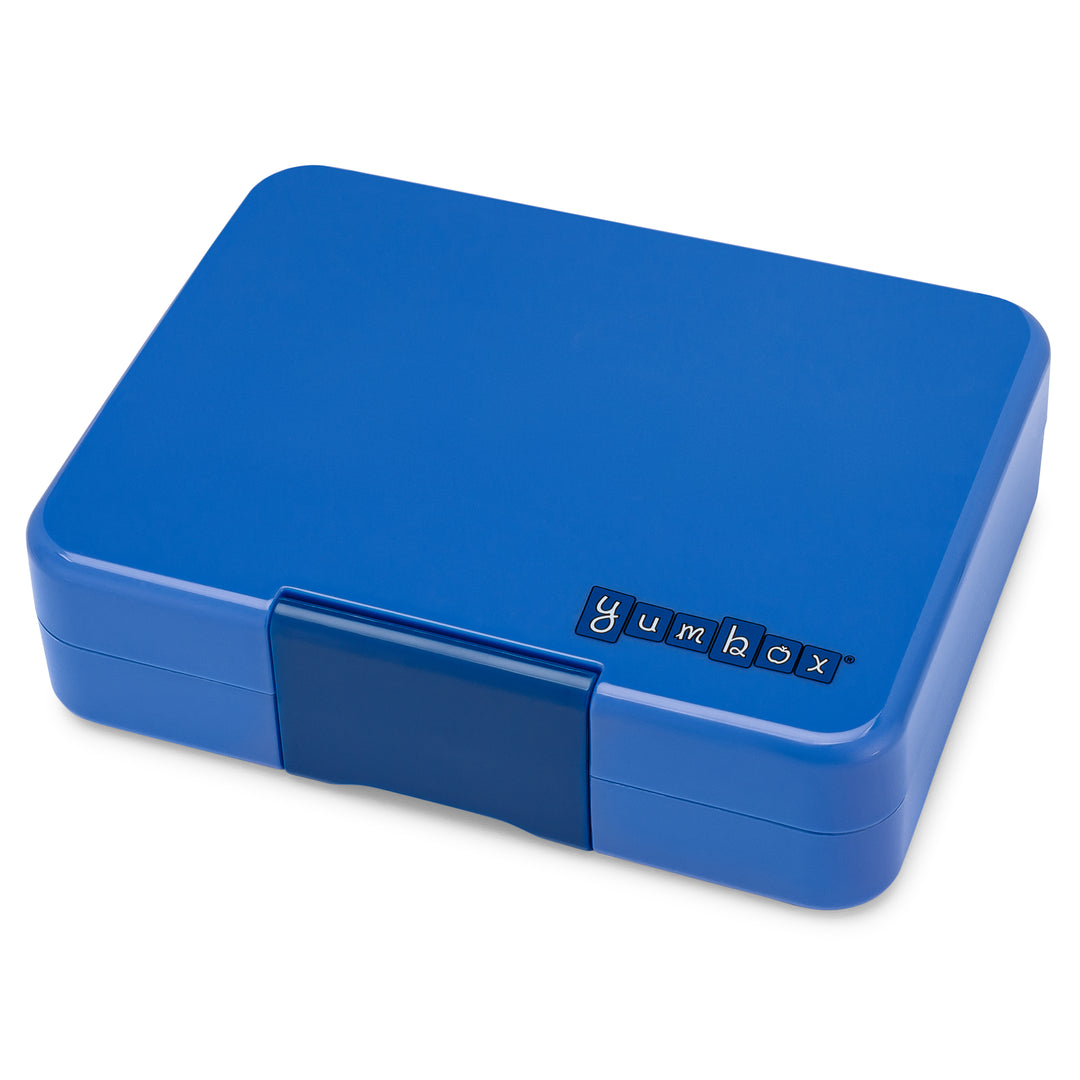 b.box Bluey Bento Lunch Box Bundle
