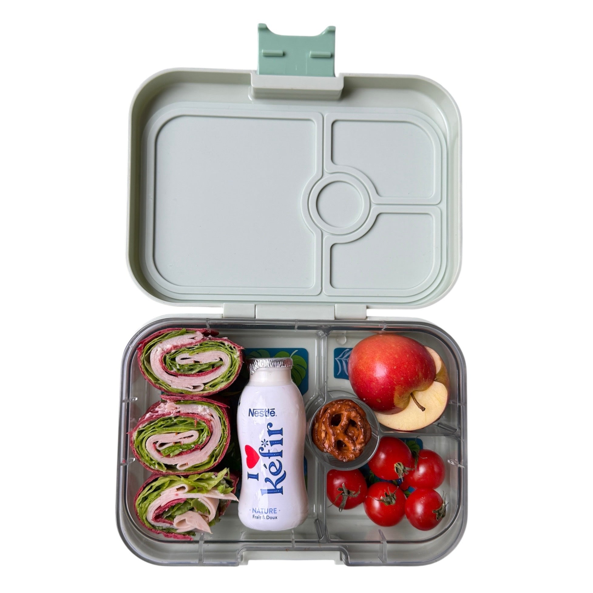 Yumbox Panino Leakproof Bento Lunch Box