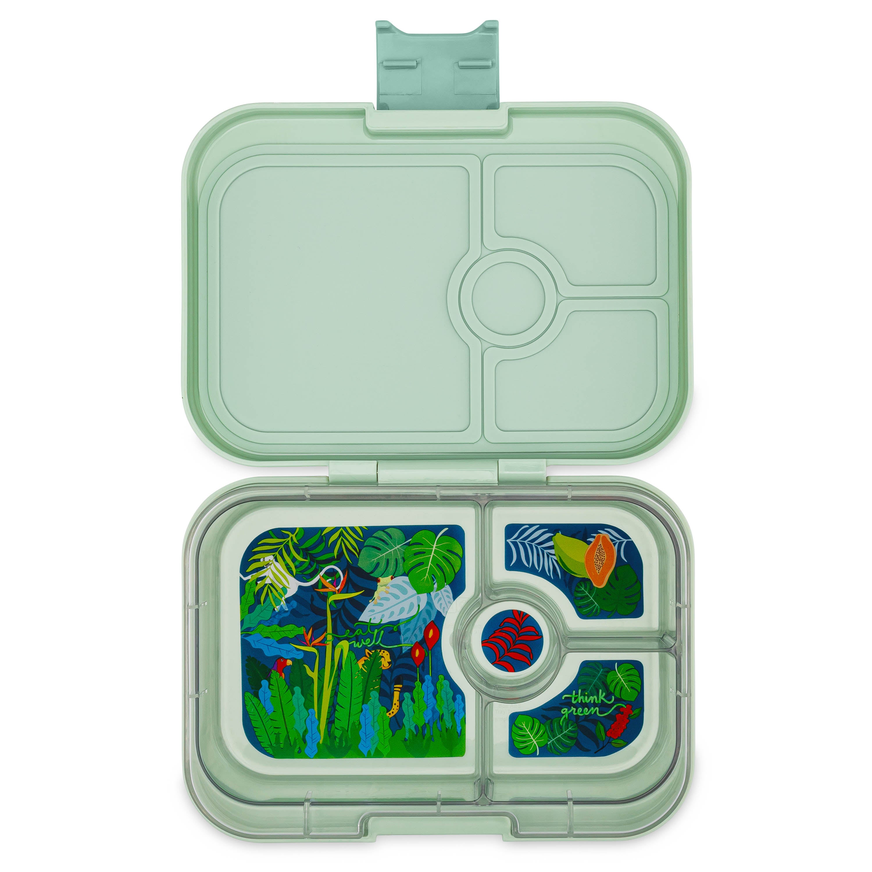 Yumbox Panino Leakproof Bento Lunch Box