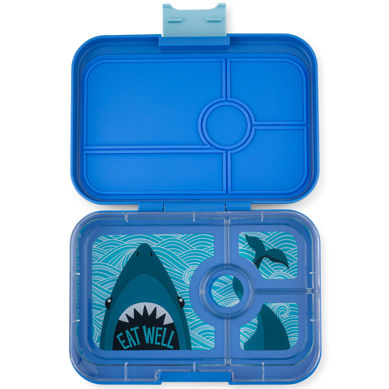 True Blue Shark