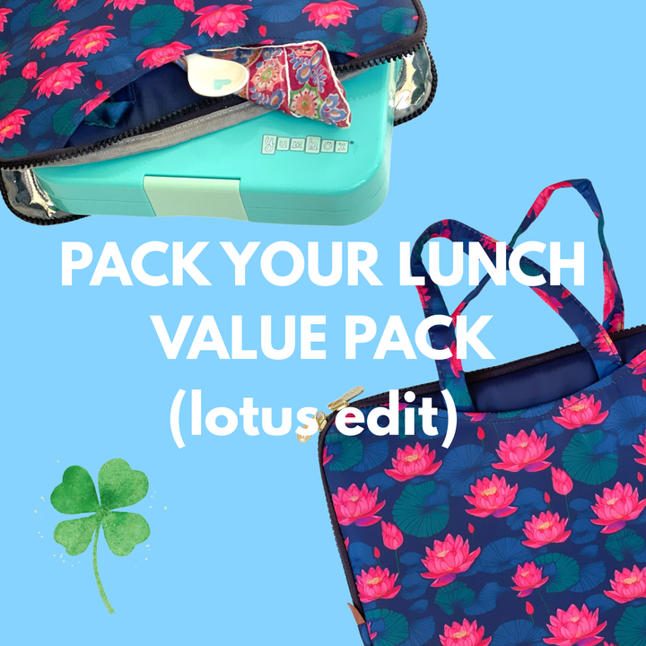 Pack Your Lunch Discount Bundle