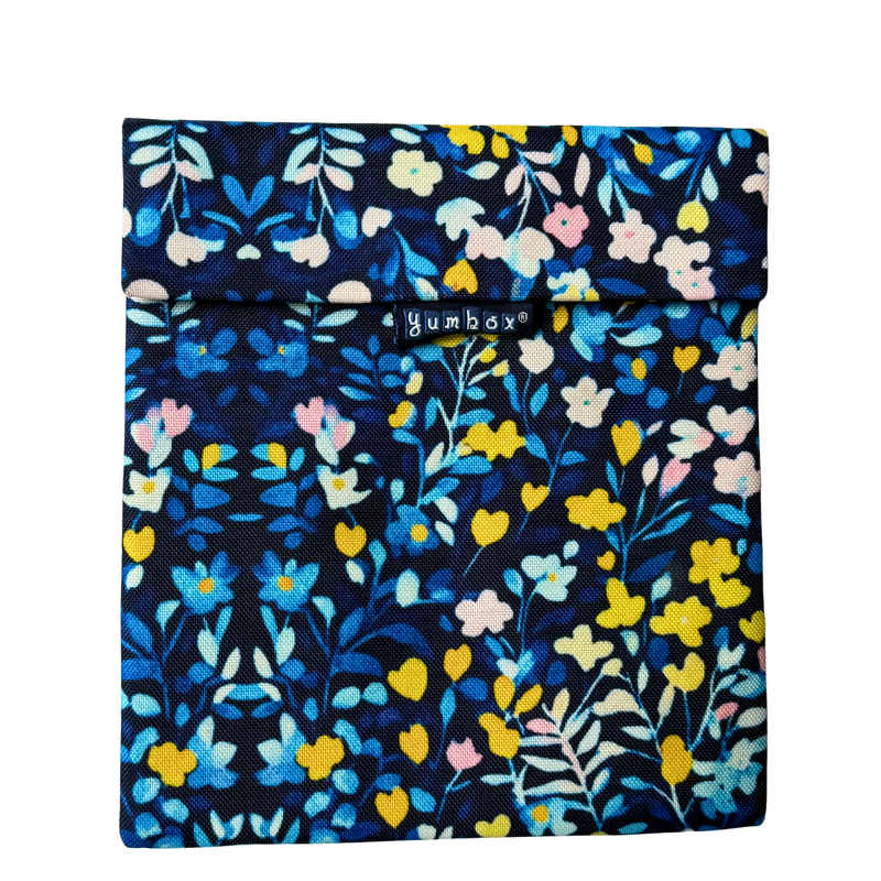 Liberty Flowers Blue