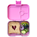 Yumbox Panino Sandwich-Friendly Leakproof Bento Lunch Box