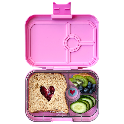 Yumbox Panino Leakproof Bento Lunch Box