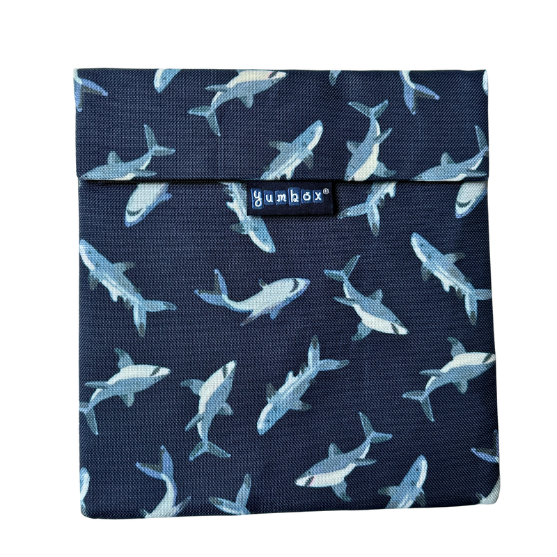 Sharks Blue