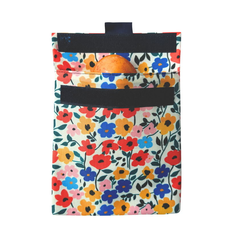 Reusable Insulated Sandwich & Snack Bags