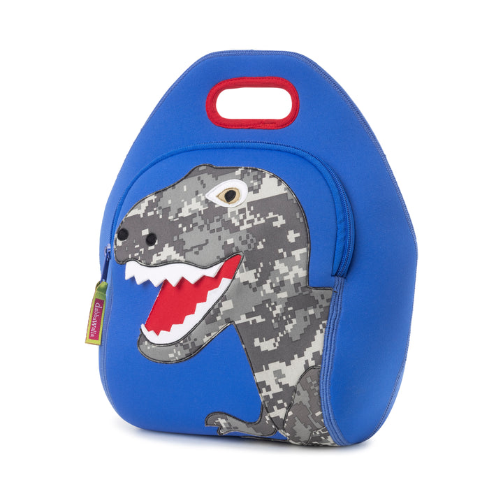 by Dabbawalla Bags - Dino Lunch Bag