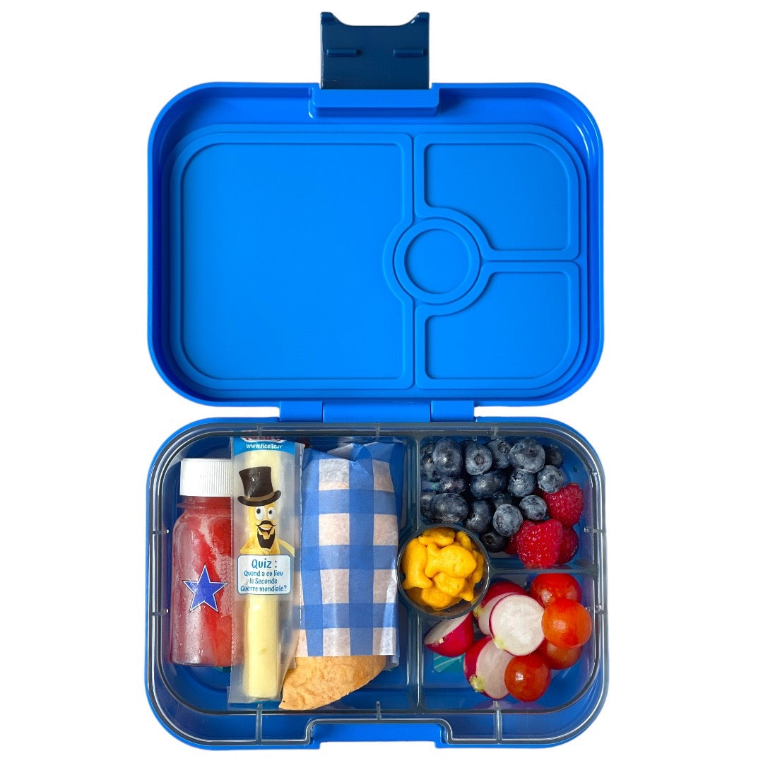 Yumbox Panino Bento Box - Thumbnail 5