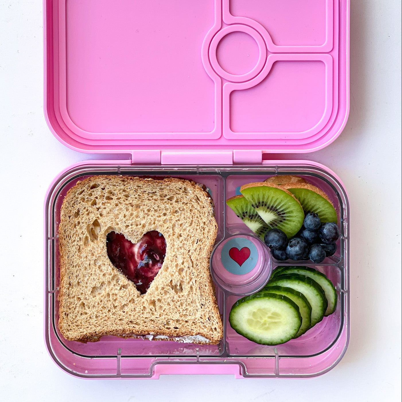 Yumbox Panino Leakproof Bento Lunch Box