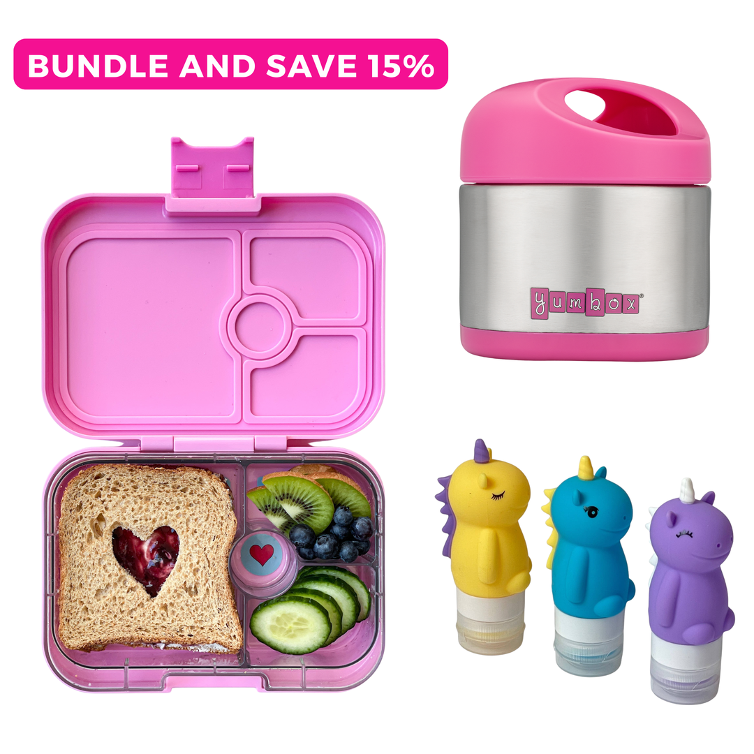 Hot &amp; Cold Lunch Value Pack