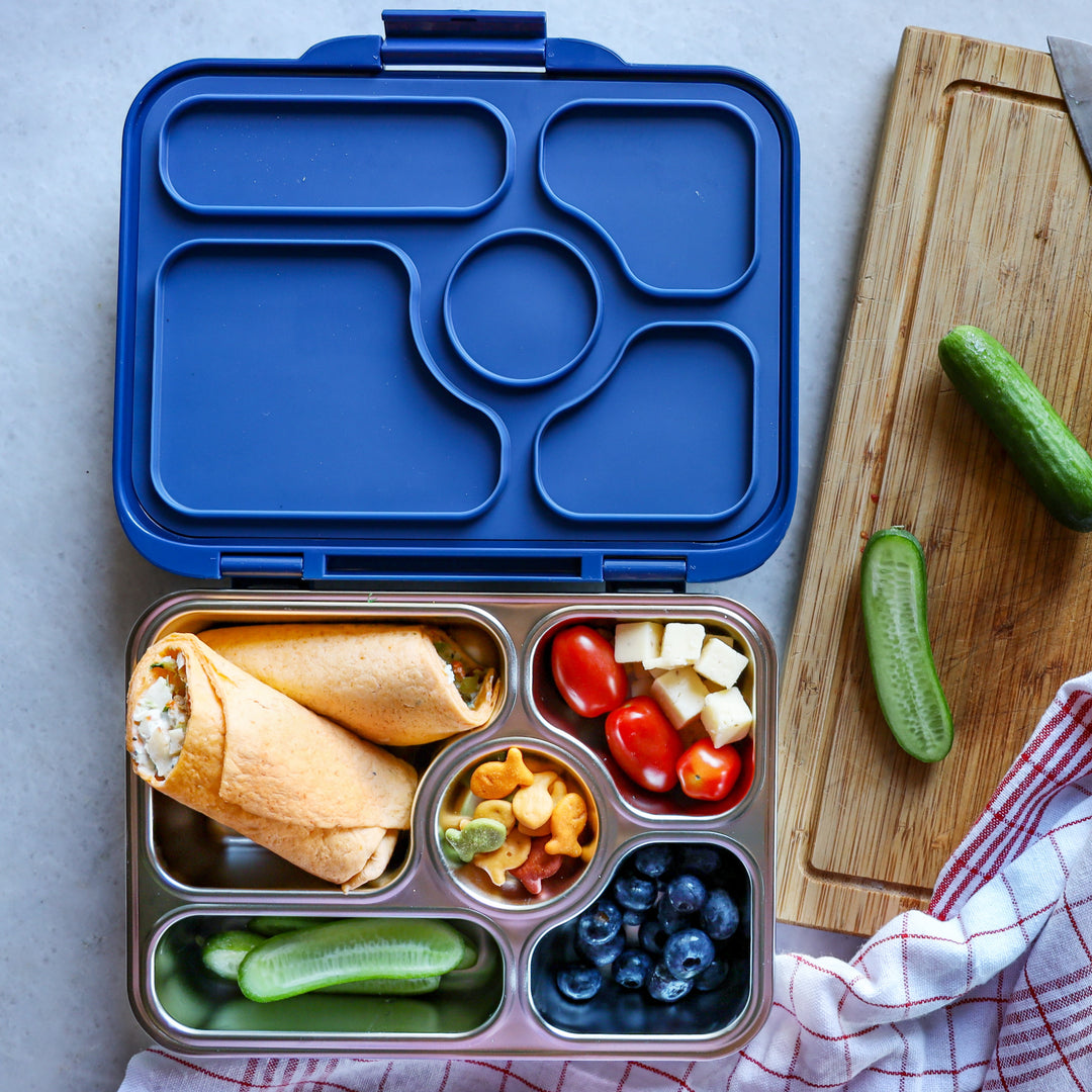 Yumbox - The leakproof bento lunch box for kids and adults