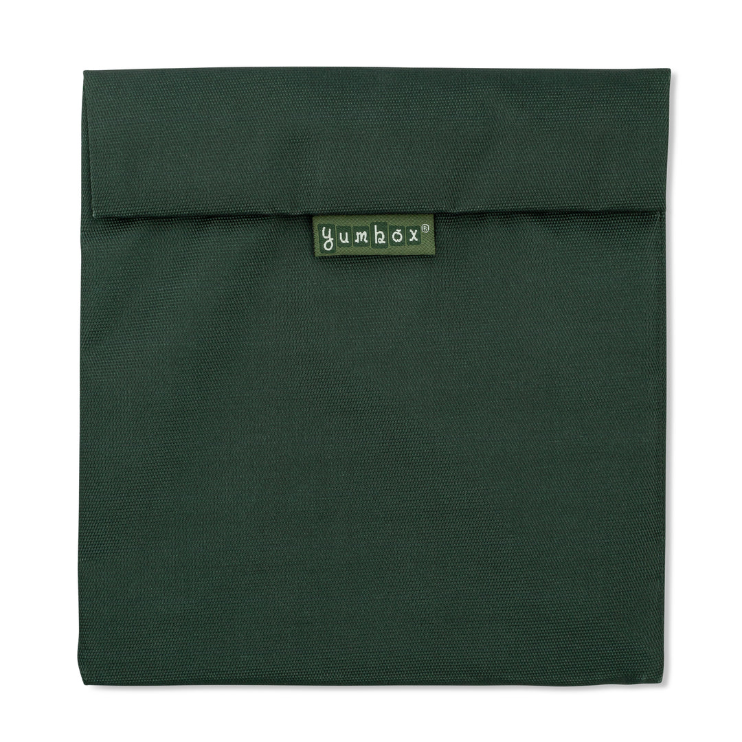 Reusable Sandwich Bag - Fern Green