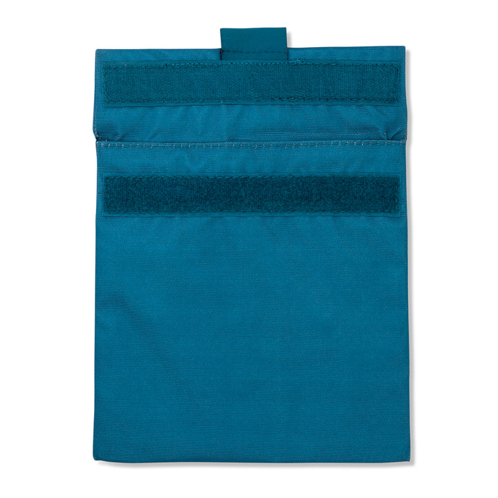 Reusable Sandwich Bag - Peacock Blue