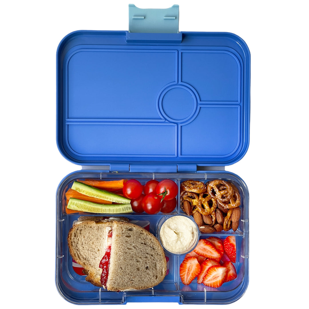 Yumbox Lunchboxes - Tapas, Bento, Panino & Mini Snack 