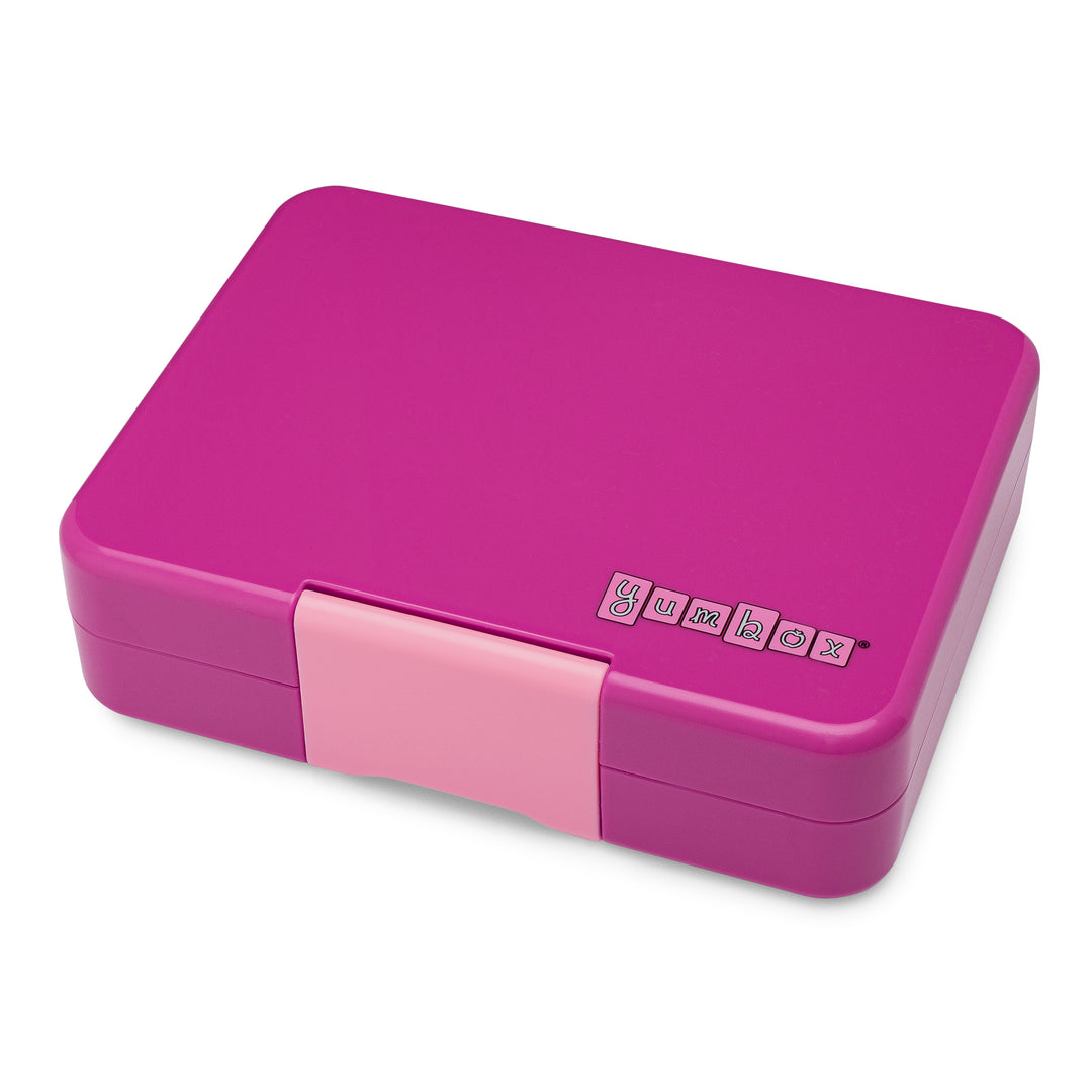Yumbox Snack Size Bento Lunch Box