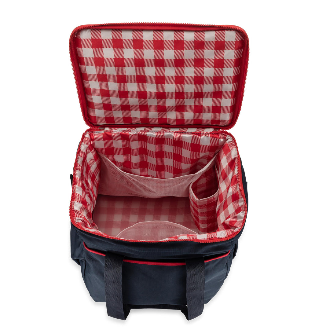 Young Living YL Summer Picnic Lunch Box - Cool Food Insulated