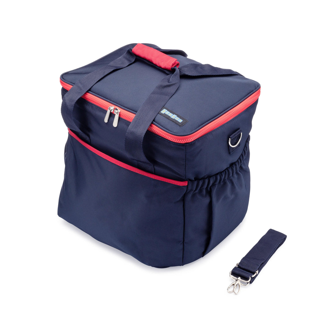 On The Go Roll-Top Backpack Cooler – PICNIC TIME FAMILY OF BRANDS