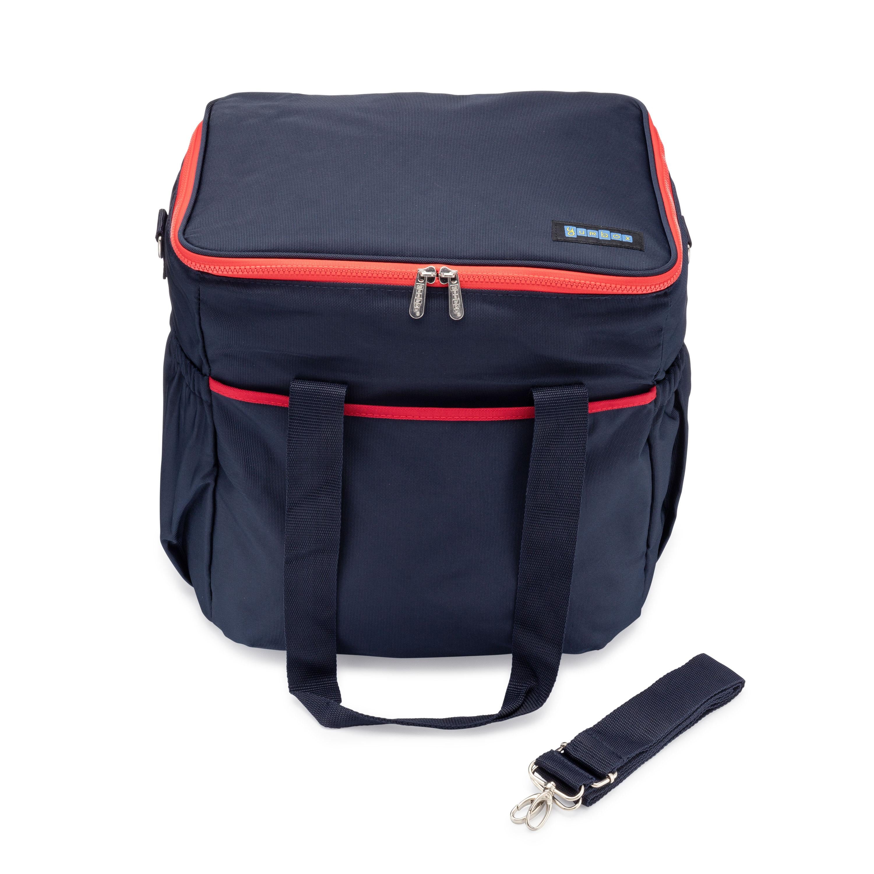 Red Original Waterproof Cooler Bags & Cooler Bag Backpacks