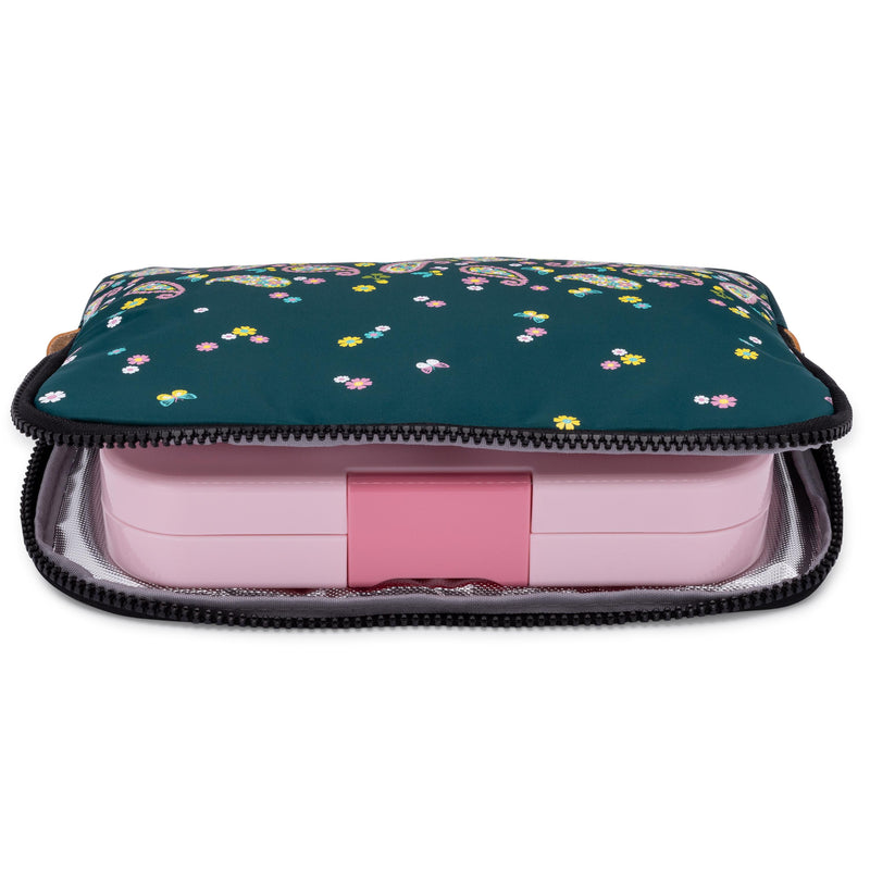 Poche Insulated Sleeve Lunch Bag for Yumbox Bento