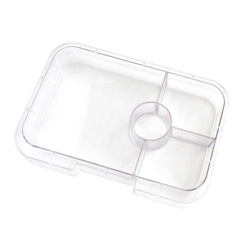 Clear Tray