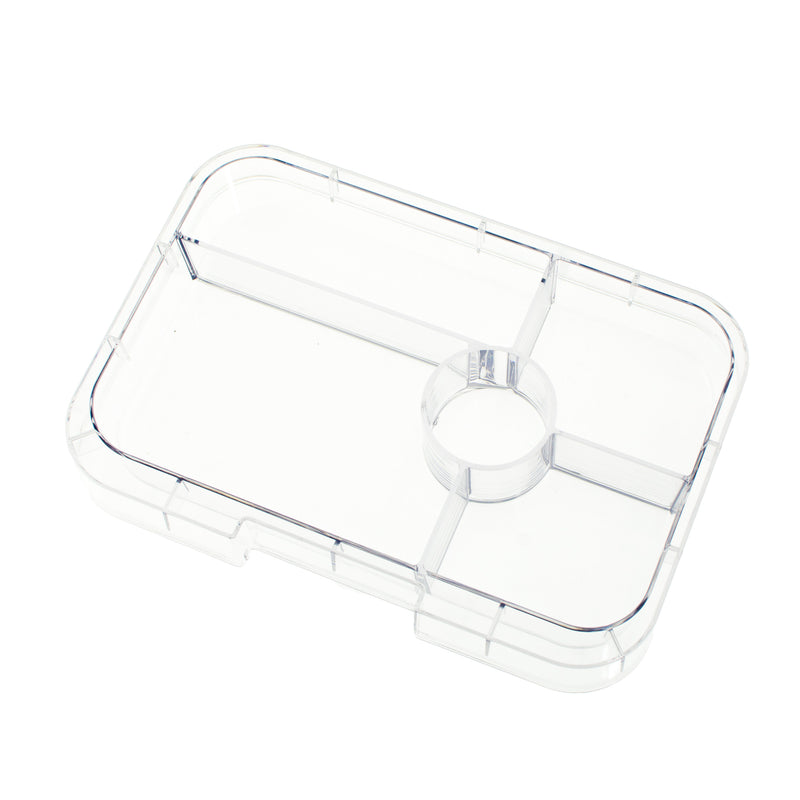 Yumbox Tapas - Trays & Shells
