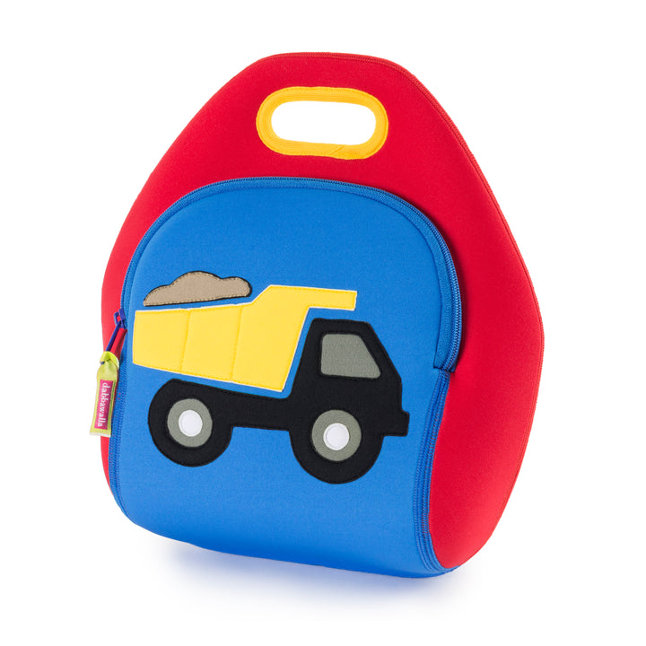 by Dabbawalla Bags - Truck Lunch Bag