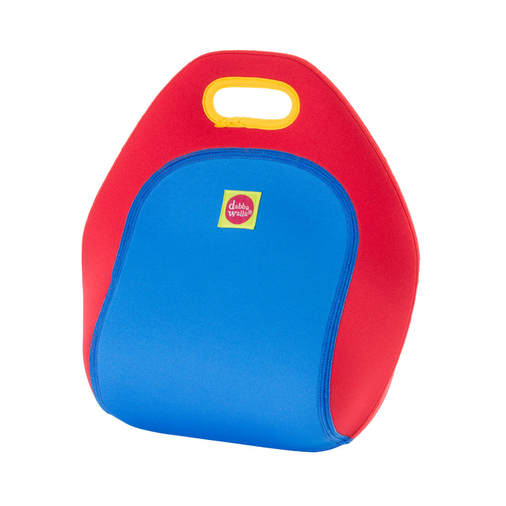 by Dabbawalla Bags - Truck Lunch Bag