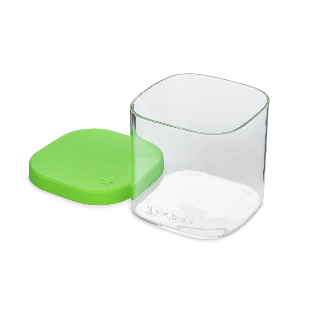 Glass Tupperware - The Yum Project