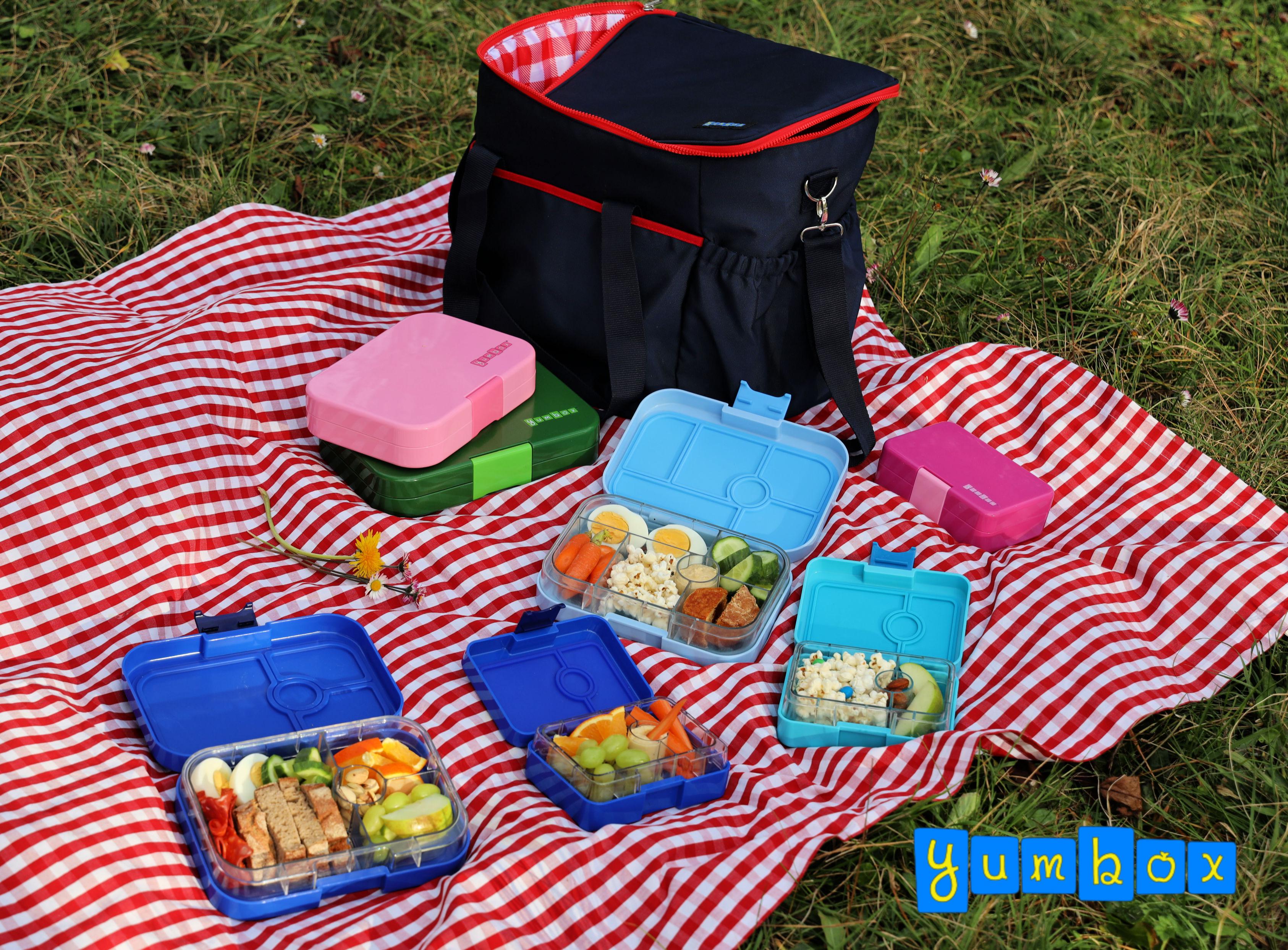 Yumbox insulated hot sale bag