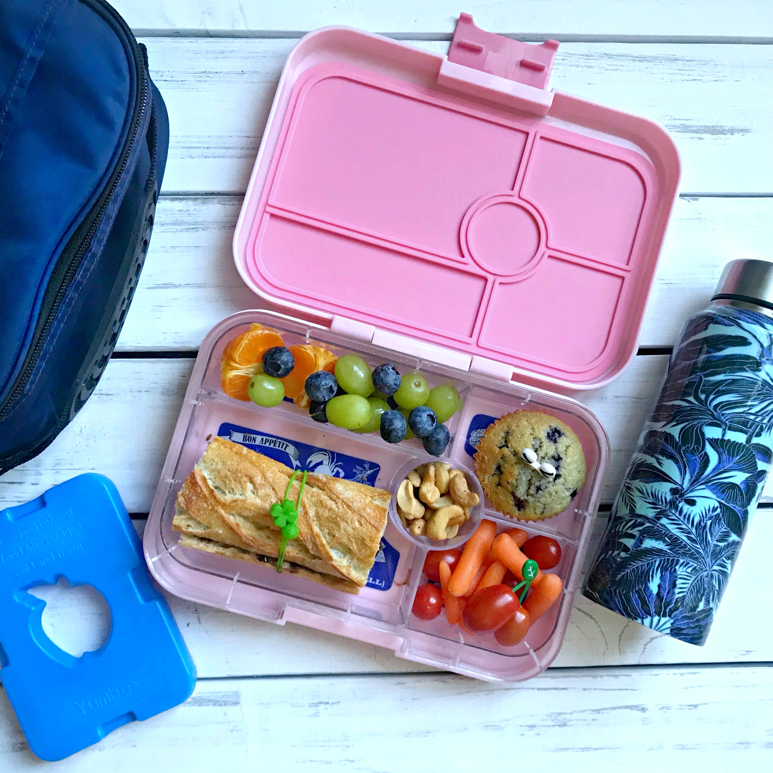 Longest lasting ice cheap packs for lunch boxes