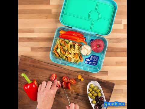 My food deals bag lunch box